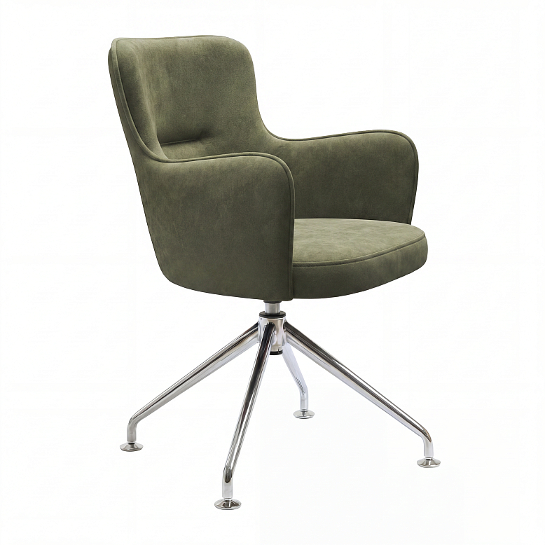 картинка АМАТО ОФИС-П 360° MEBELFORM
